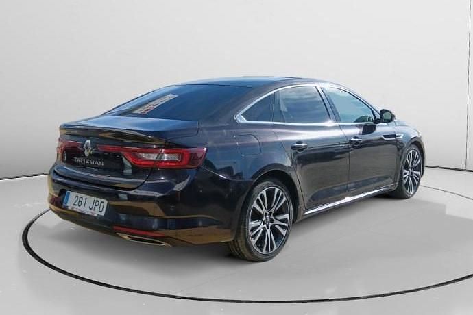 Usado Renault Talisman Initiale Paris 160 CV (117 kW) 2016 Berlina
