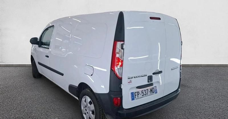 Usado Renault Kangoo 95 CV (69 kW) 2020 Monovolumen