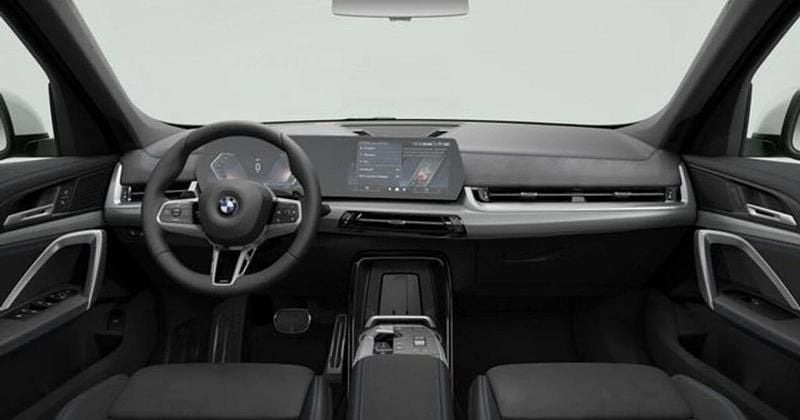 Usado BMW X1 150 CV (110 kW) 2025 SUV