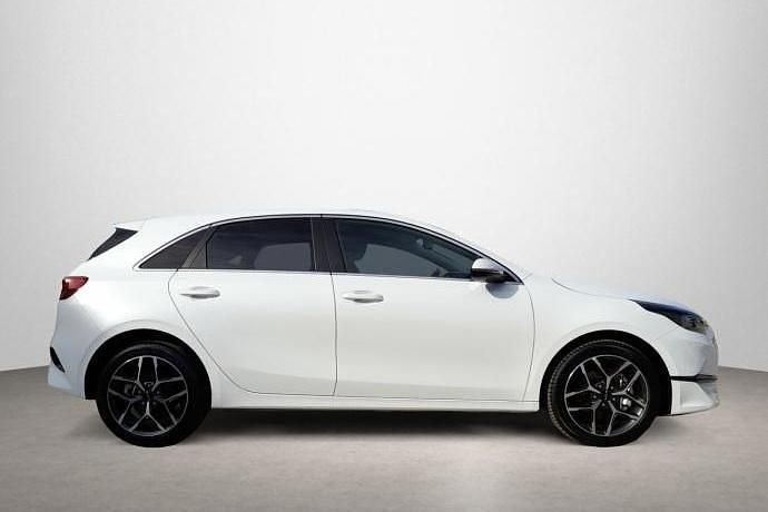 Nuevo Kia Ceed 140 CV (102 kW) 2025 Utilitario