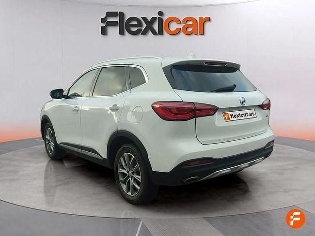 Usado MG HS Comfort 162 CV (119 kW) 2023 Blanco SUV