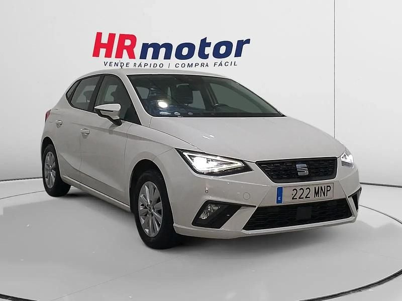 Usado 2024 Seat Ibiza Style | 13.990 € (Precio justo) - Imagen 1/4