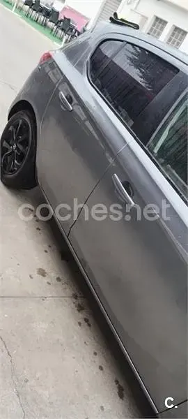 Usado Opel Corsa Selective 90 CV (66 kW) 2019 Gris / plata Utilitario