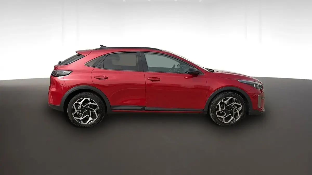 Usado Kia XCeed GT-Line 140 CV (102 kW) 2025 Infra red SUV