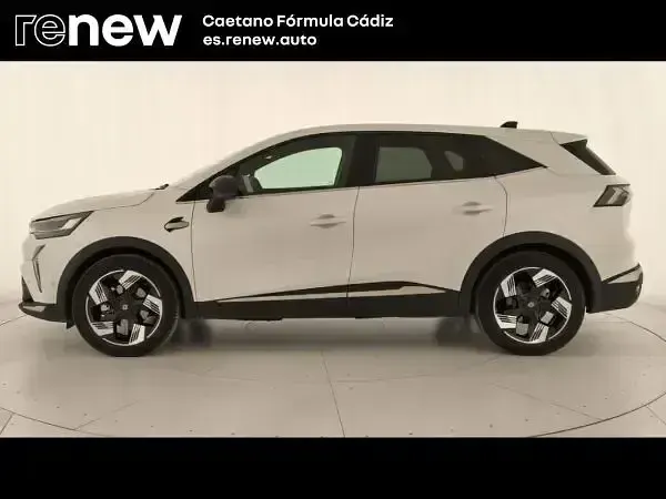 Usado Renault Symbioz Techno 145 CV (106 kW) 2025 Blanco SUV