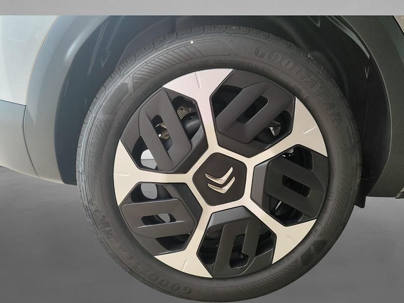 Usado Citroën C4 Feel 101 CV (74 kW) 2023 Gris platino SUV