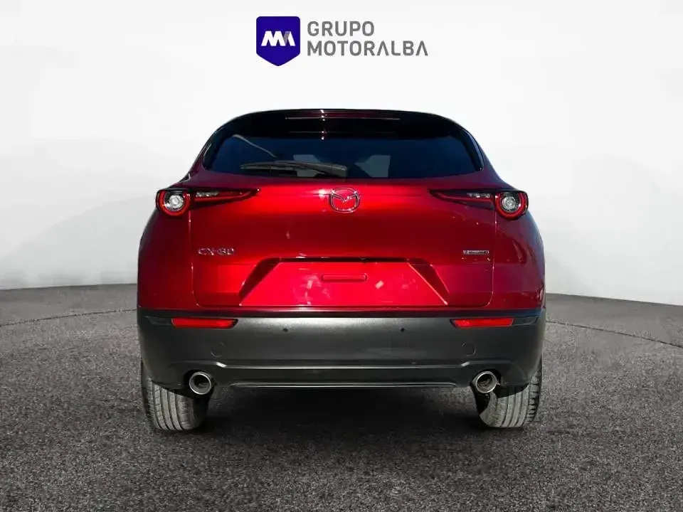 Käytetty Mazda CX-30 186 HP (136 kW) 2022 Otro Katumaasturi