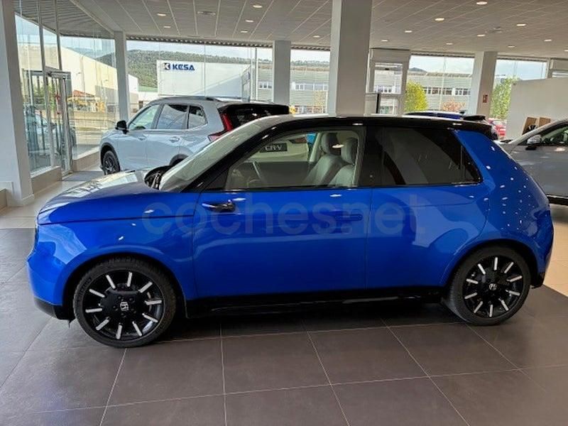 Usado Honda e Advance 113 kW (154 CV) 2023 Eléctrico Utilitario