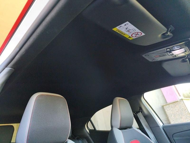 Usado Opel Mokka GS Line 130 CV (95 kW) 2021 Blanco SUV