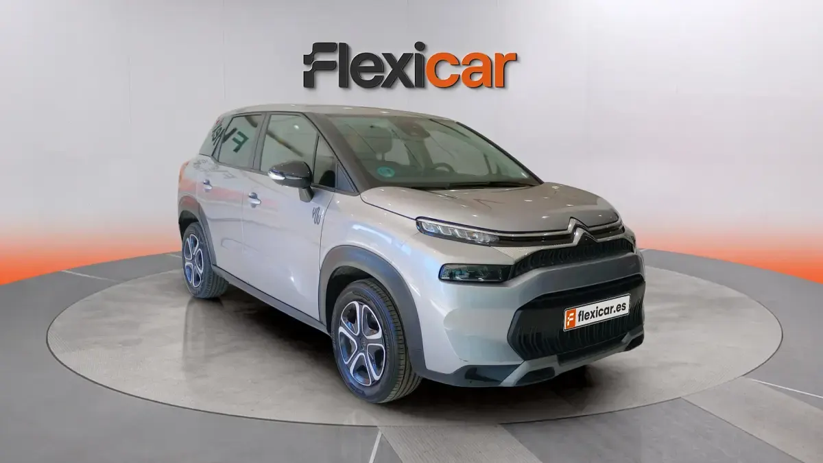 Usado Citroën C3 Aircross PureTech 110 CV (80 kW) 2024 SUV