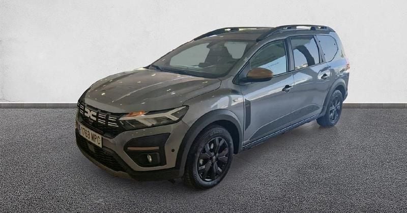 Usado 2024 Dacia Jogger Extreme Monovolumen | 22.700 € (Precio justo) - Imagen 1/4