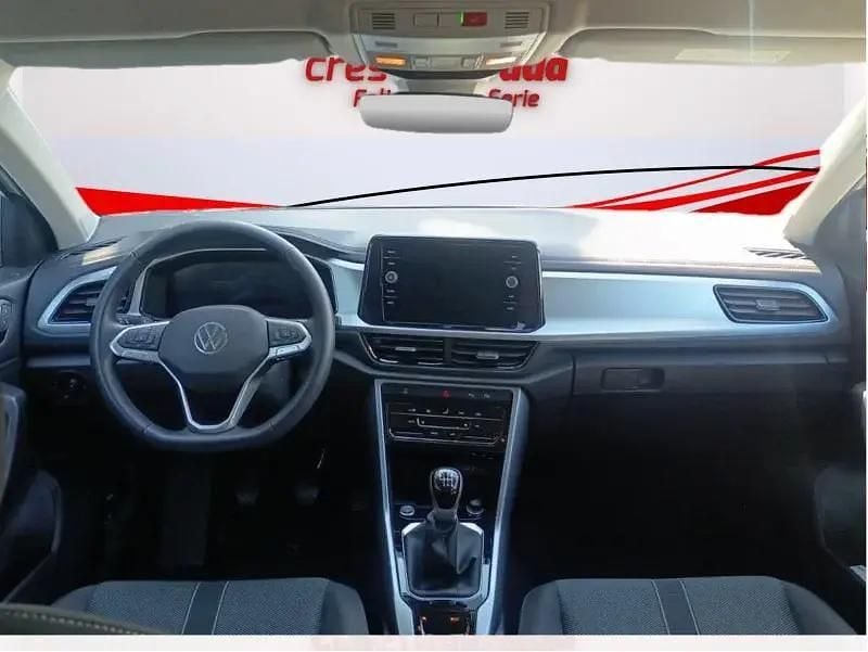 Usado VW T-Roc Edition 115 CV (84 kW) 2025 SUV