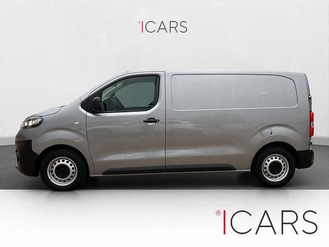 Usado Opel Vivaro Innovation 120 CV (88 kW) 2020 Gris Monovolumen