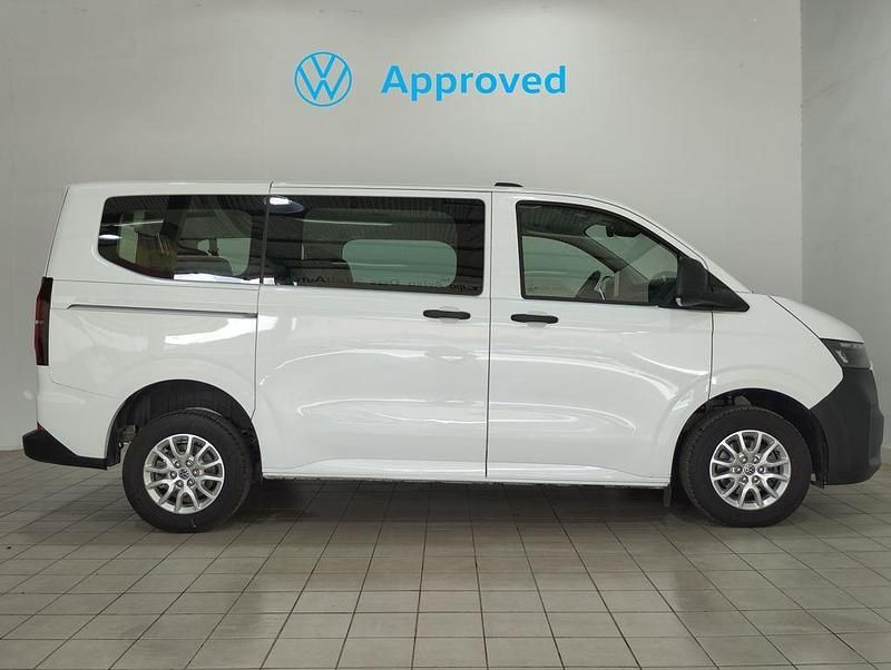 Usado VW Caravelle 150 CV (110 kW) 2025 Blanco Monovolumen