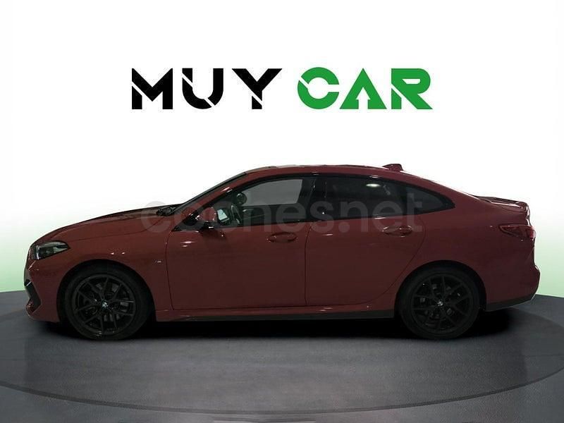 Usado BMW 220 Executive 190 CV (139 kW) 2020 Rojo Coupe