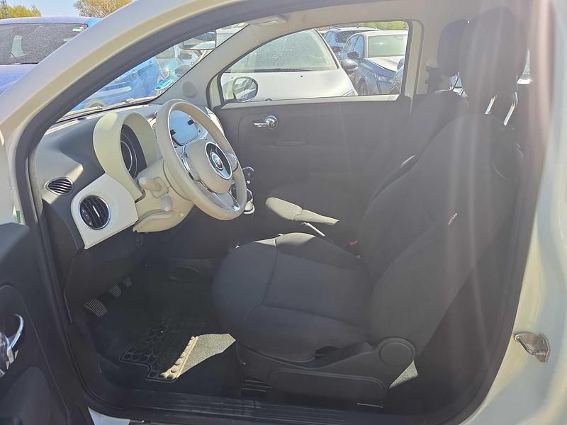 Usado Fiat 500C 70 CV (51 kW) 2023 Descapotable