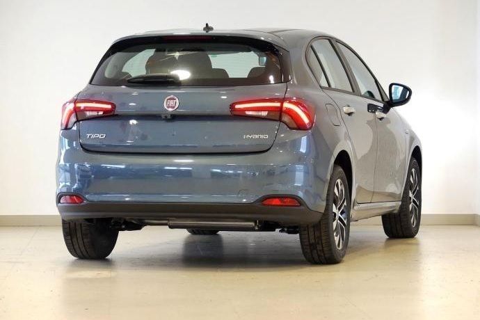 Usado Fiat Tipo City Life 130 CV (95 kW) 2022