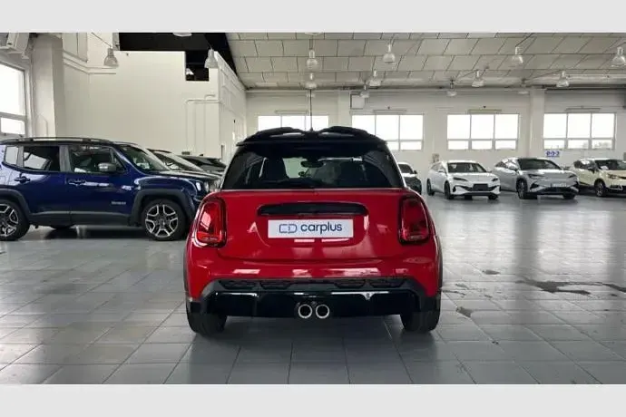 Usado Mini John Cooper Works 231 CV (169 kW) 2022 Utilitario