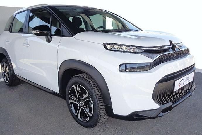 Usado Citroën C3 Aircross Feel 110 CV (80 kW) 2022 SUV