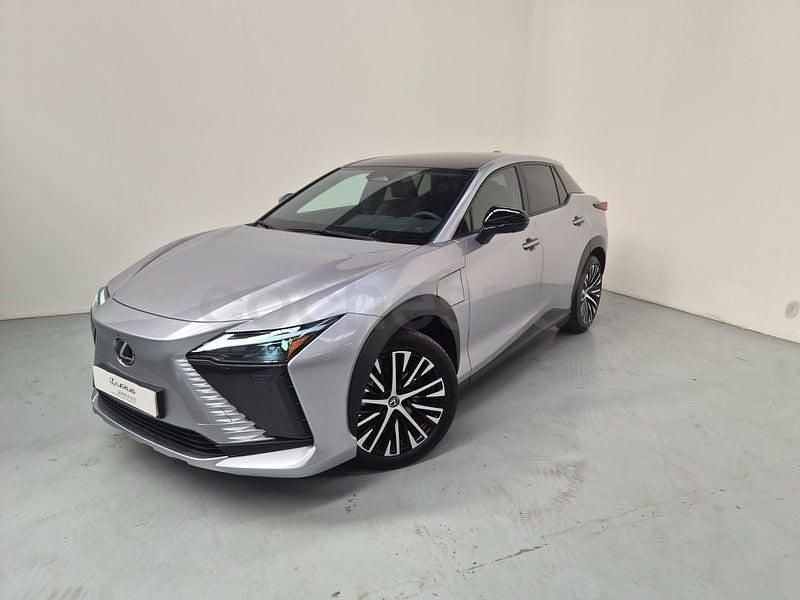 Usado Lexus RZ 300e Executive Line 150 kW (204 CV) 2025 Eléctrico SUV