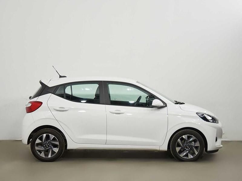 Usado Hyundai i10 67 CV (49 kW) 2024 Otro Utilitario