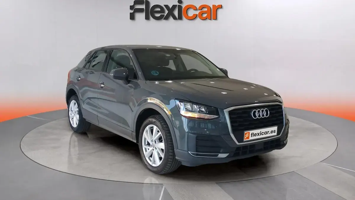Usado Audi Q2 Advanced Plus 116 CV (85 kW) 2019 SUV