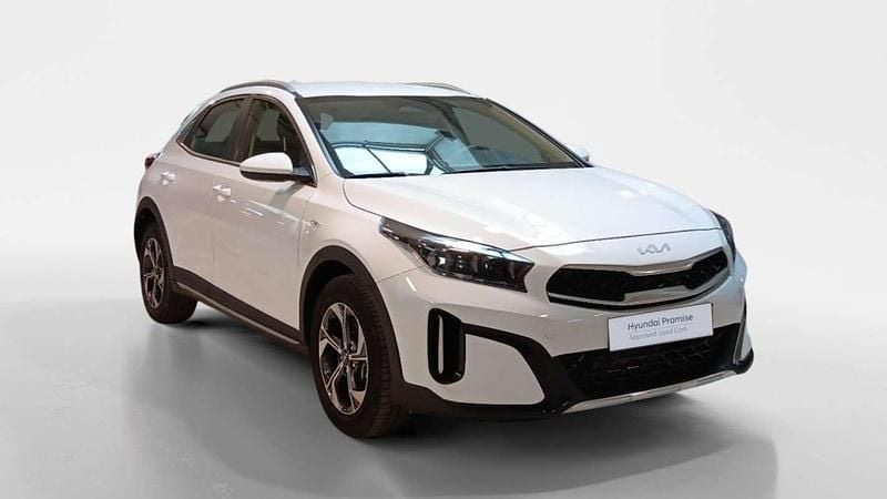 Usado Kia XCeed 140 CV (102 kW) 2024 SUV
