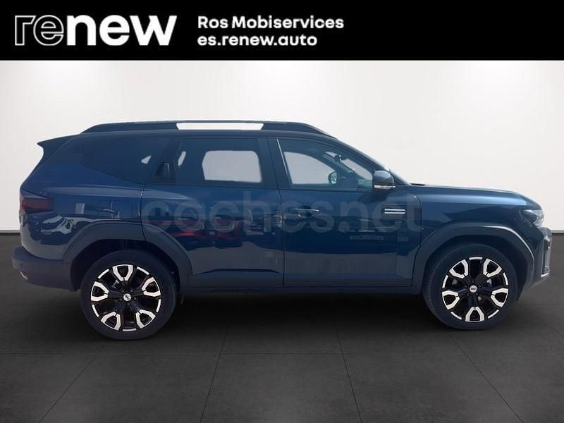 Usado Dacia Bigster Journey 155 CV (114 kW) 2025 Azul SUV