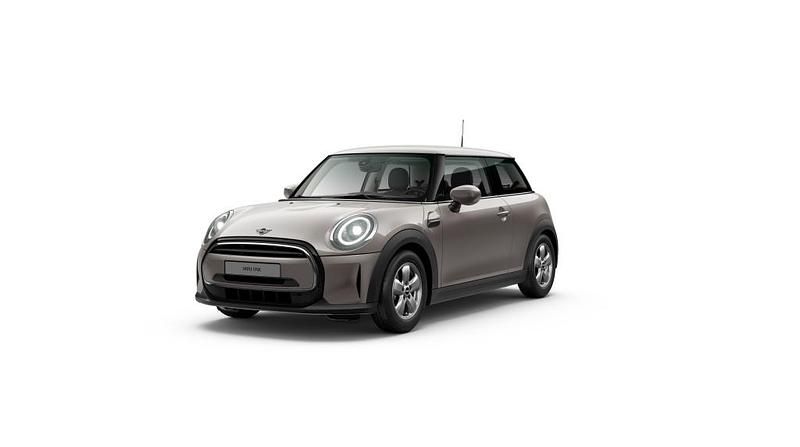 Usado Mini Cooper 102 CV (75 kW) 2021 Gris Utilitario