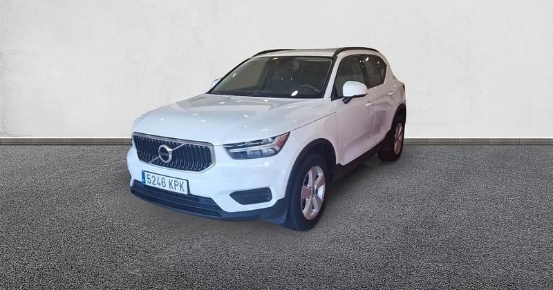 Usado 2018 Volvo XC40 SUV | 20.500 € (Super precio) - Imagen 1/4