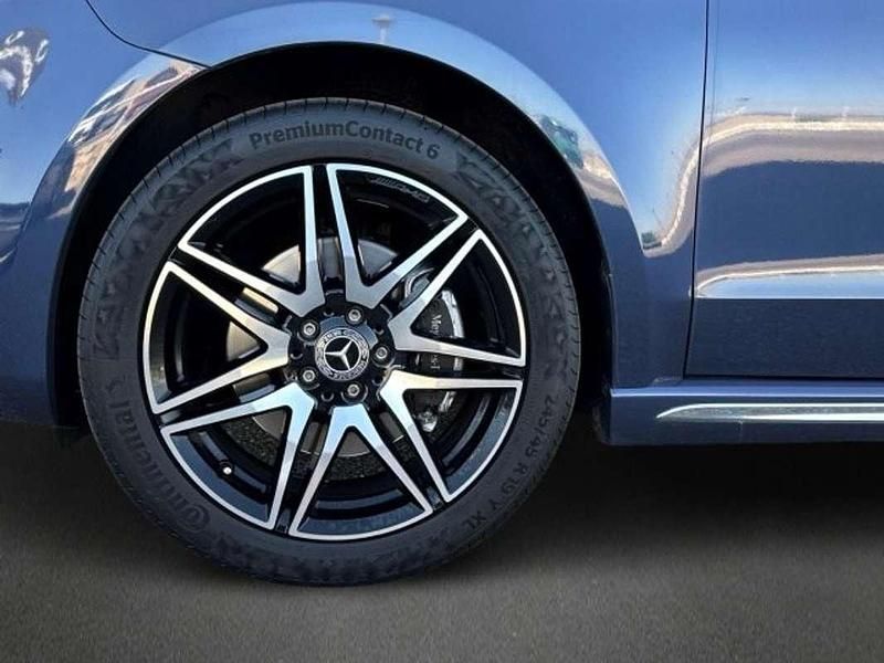 Usado Mercedes E250 Avantgarde 190 CV (139 kW) 2023 Utilitario