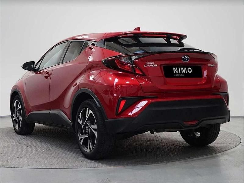 Usado Toyota C-HR Advance 122 CV (89 kW) 2023 SUV