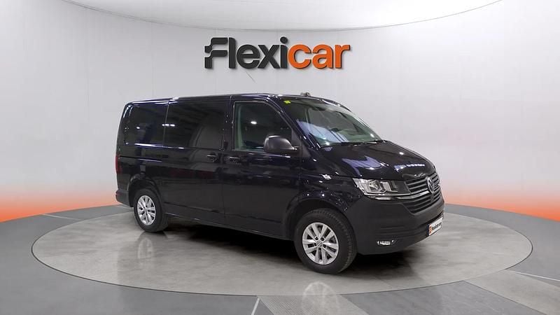 Usado VW Caravelle 150 CV (110 kW) 2021 Azul Monovolumen