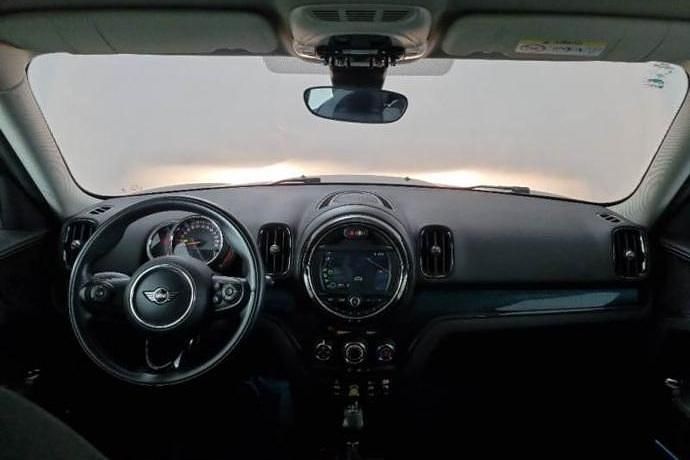 Brugt Mini Cooper S Countryman 224 HK (164 kW) 2019 SUV