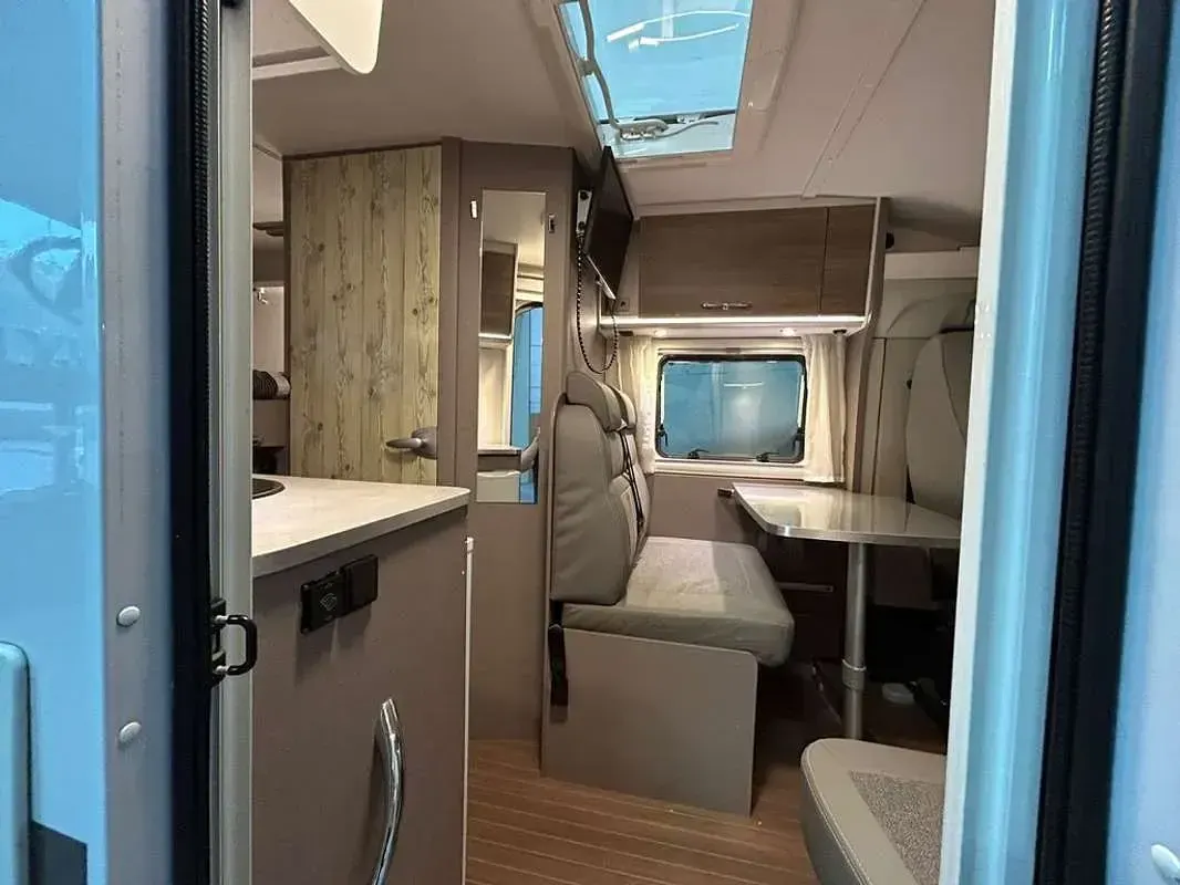 Usado Fiat Ducato 139 CV (102 kW) 2022 Blanco Van