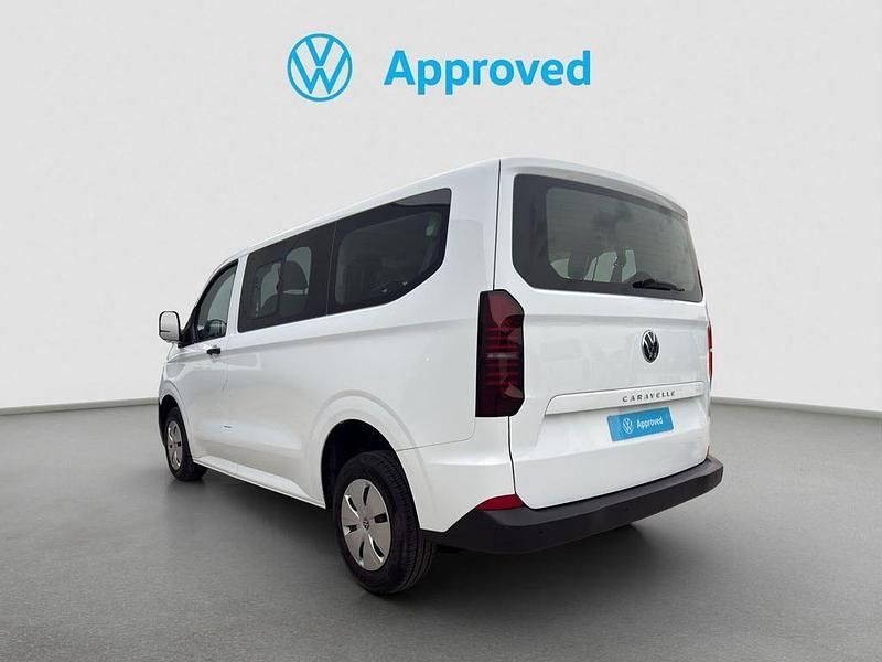 Usado VW Caravelle 150 CV (110 kW) 2025 Otro Monovolumen