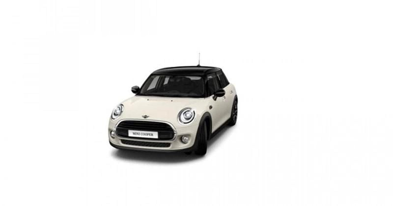 Usado 2020 Mini Cooper Utilitario | 20.900 € (Precio justo) - Imagen 1/4