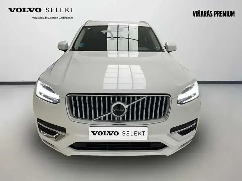 Usado Volvo XC90 Plus 235 CV (172 kW) 2023 Otro SUV
