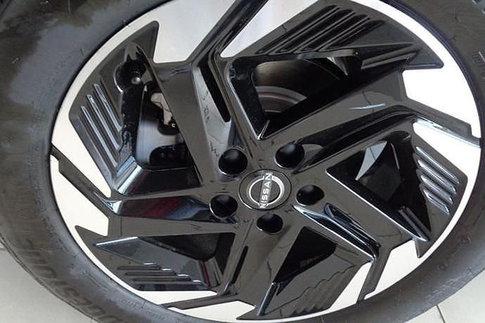 Usado Nissan Qashqai N-Connecta 140 CV (102 kW) 2025 SUV