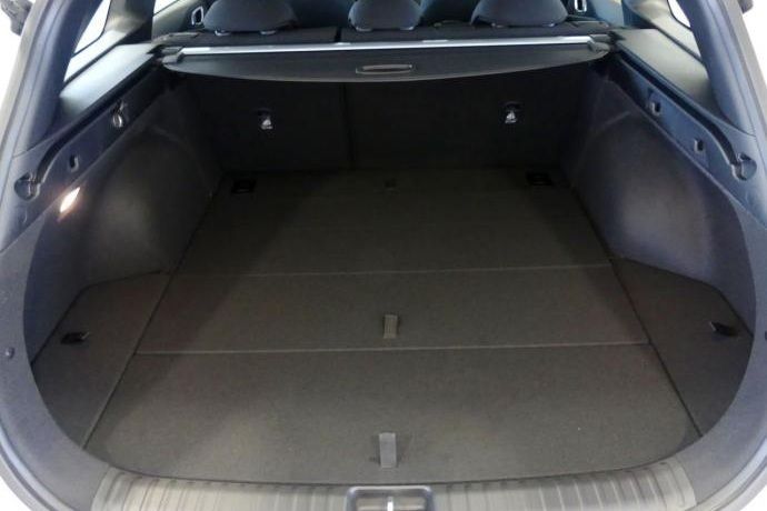 Usado Kia Ceed 136 CV (100 kW) 2024 Utilitario