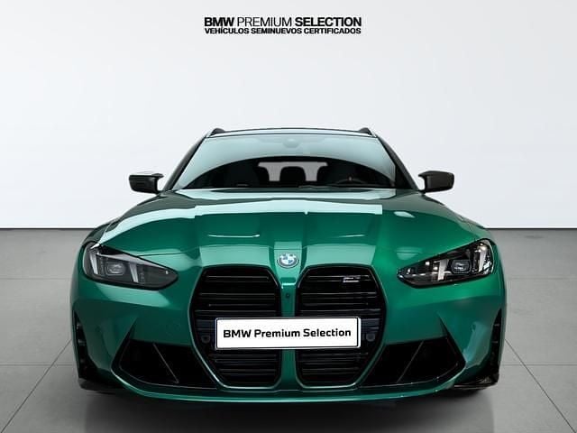 Nowe BMW M3 Competition Edition 530 KM (389 kW) 2026 Kombi