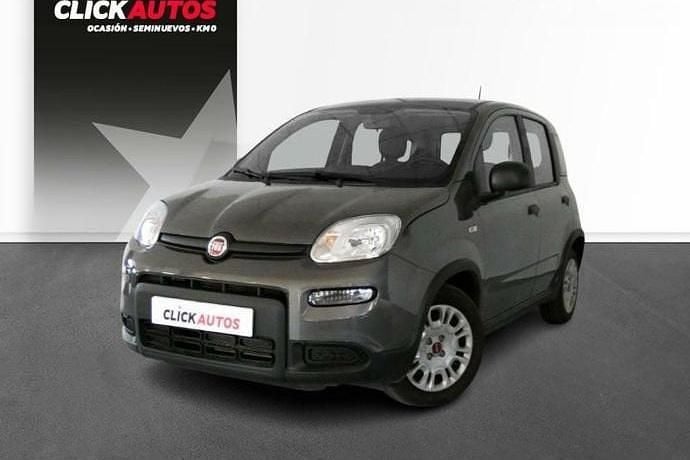Usado 2024 Fiat Panda Utilitario | 12.150 € (Precio justo) - Imagen 1/2