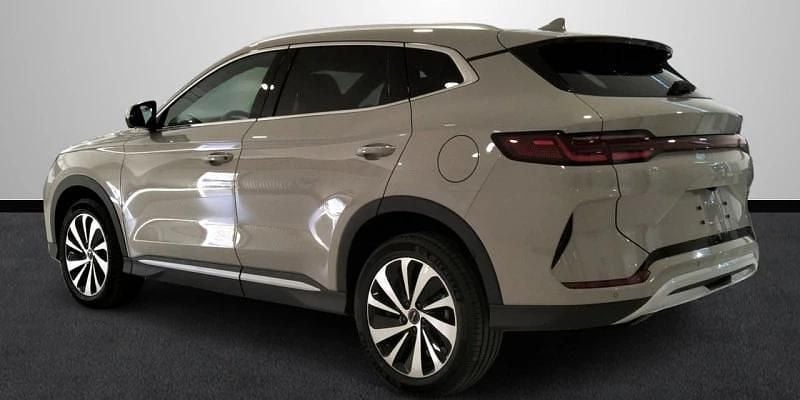 Nuevo BYD Seal U Comfort 160 kW (218 CV) 2025 Otros SUV