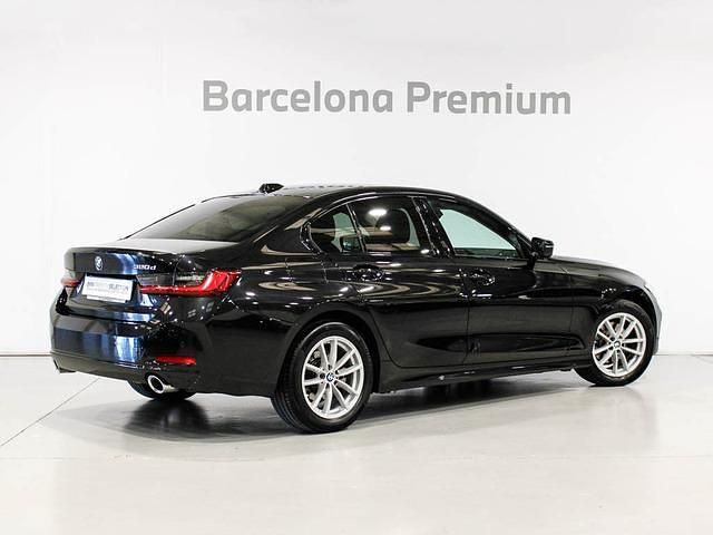 Usado BMW 320 Comfort Edition 190 CV (139 kW) 2024