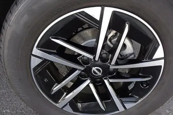 Usado Nissan Juke N-Connecta 114 CV (83 kW) 2025 SUV