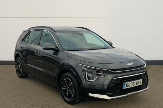 Usado 2023 Kia e-Niro SUV | 32.300 € (Precio justo) - Imagen 1/4