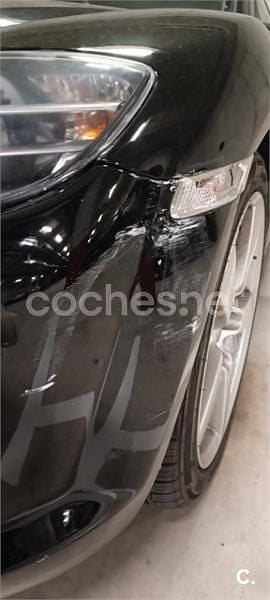 Usado Mazda RX8 231 HP (169 kW) 2004 Preto Coupé