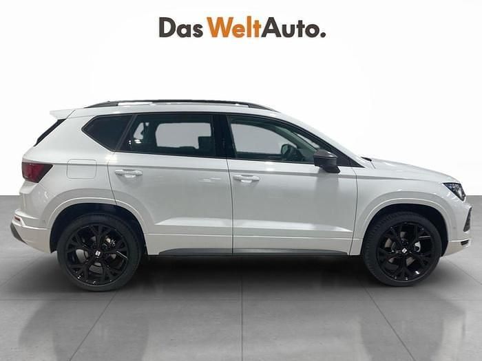 Usado Seat Ateca FR 150 CV (110 kW) 2025 Blanco SUV