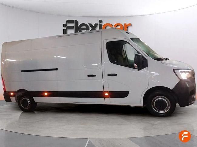 Usado Renault Master 150 CV (110 kW) 2024 Blanco Berlina