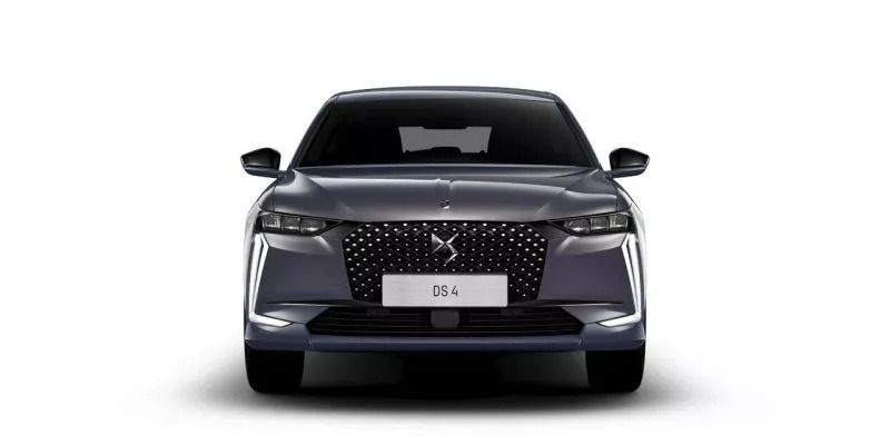 Gris Nuevo 2024 DS Automobiles DS4 | 34.550 € - Imagen 1/4